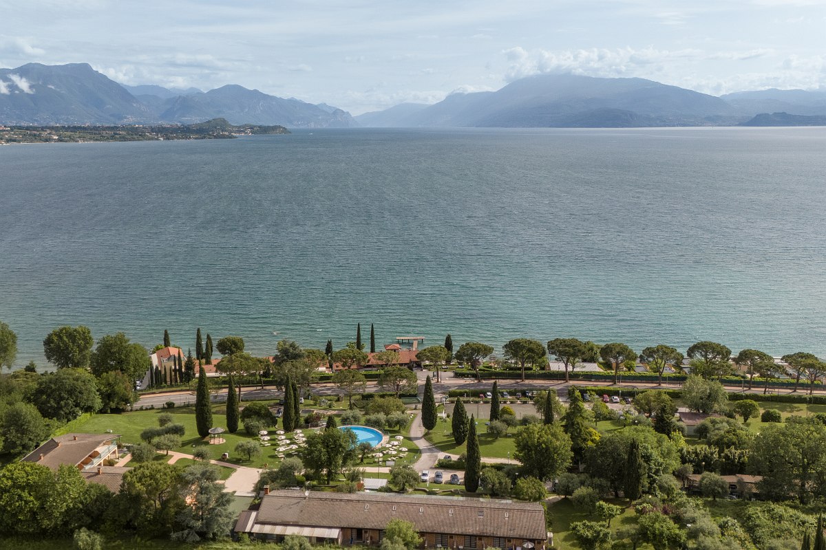 Sentido Lago di Garda Premium Village, Gardasee