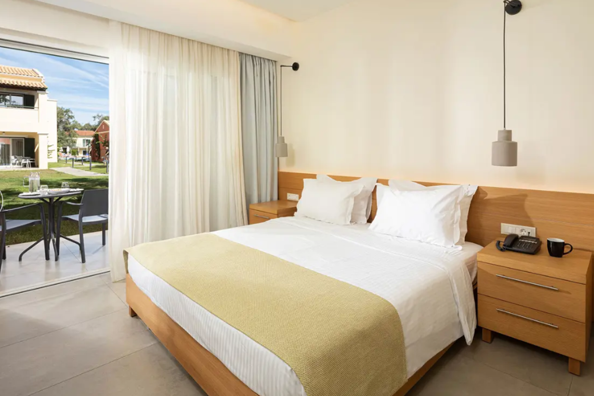 Superior Doppelzimmer im Sentido Apollo Palace