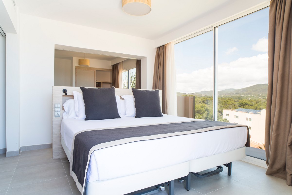 Junior Suite Collection Zimmer im Sentido Cala Verde