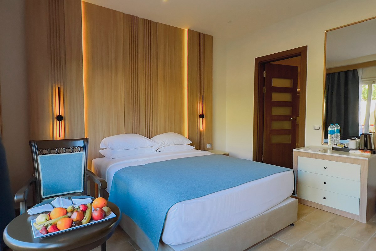 Best Seller Plus im Sentido Caribbean World Soma Bay