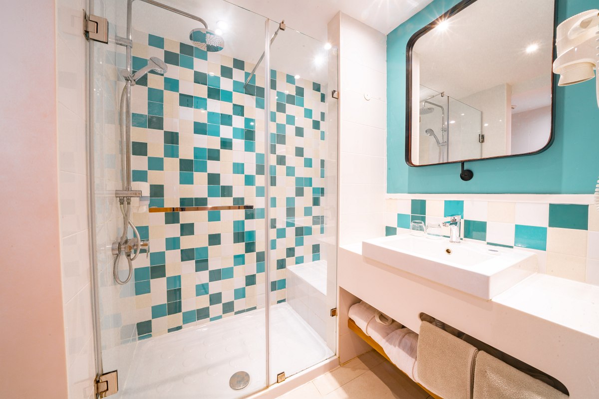 Doppelzimmer im Hotel Senntido Djerba Beach