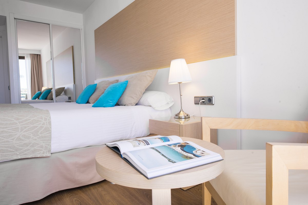 Smart-Suite im Hotel Sentido Fido Punta del Mar