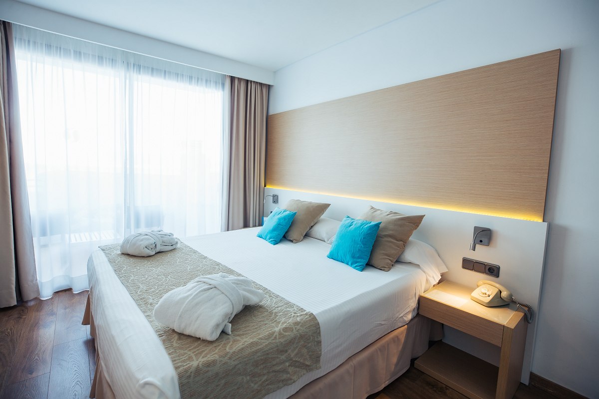 Smart-Suite im Hotel Sentido Fido Punta del Mar