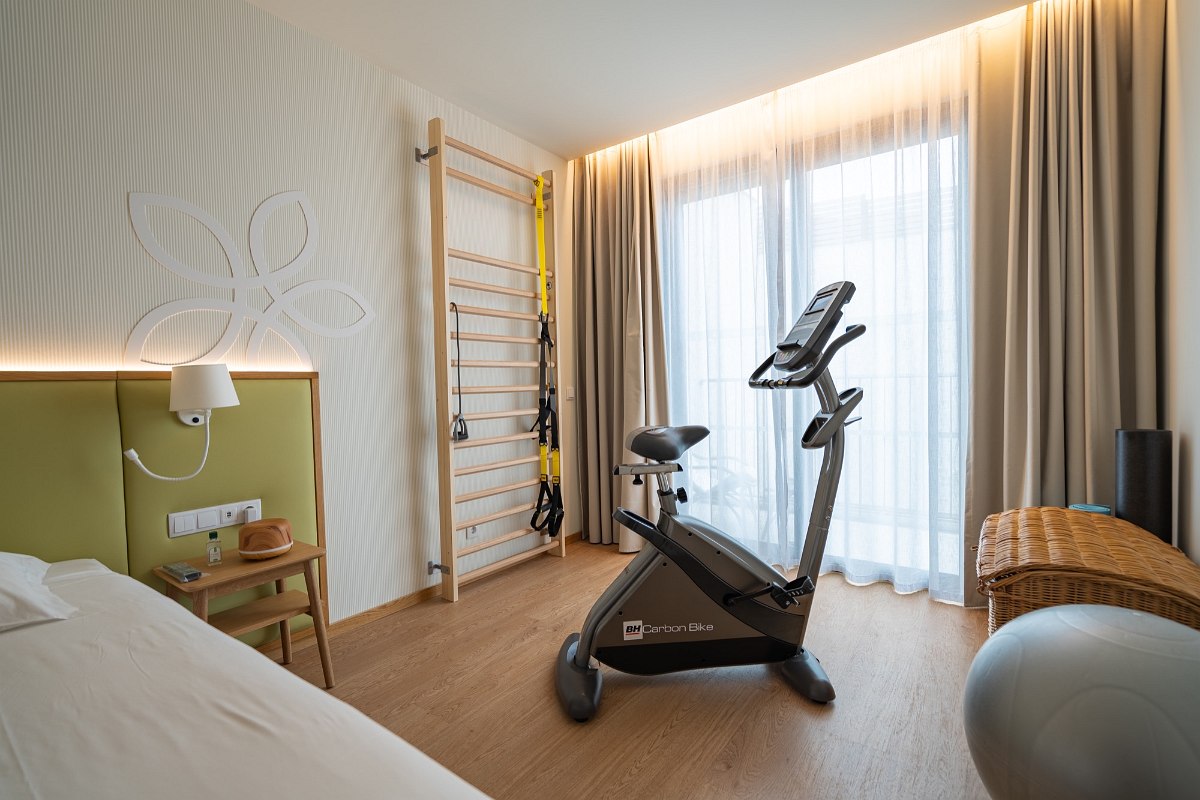 Suite Fitness