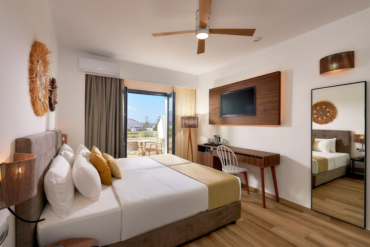 Sentido Fitnesszimmer