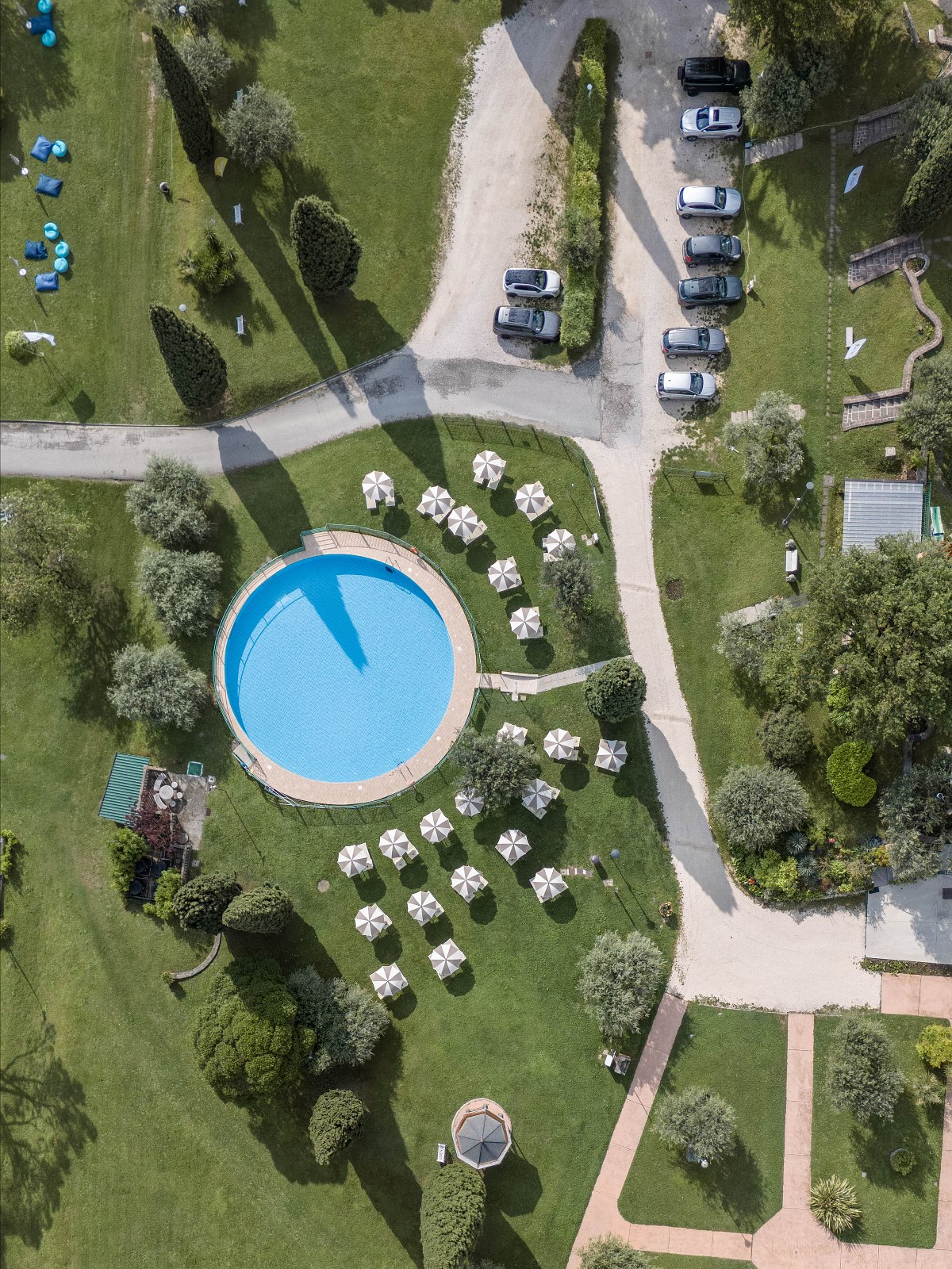 Sentido Lago di Garda Premium Village, Gardasee