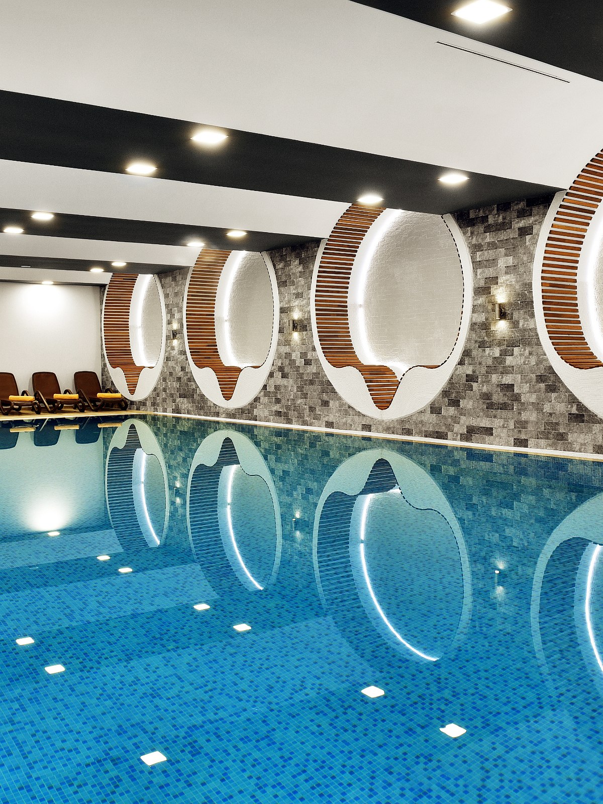 Hotel Sentido Marea, Bulgarien, Hallenband