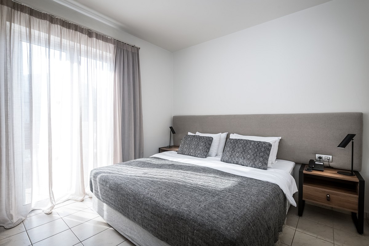 Juniorsuite im Hotel Sentido More Meni Residence & Suites