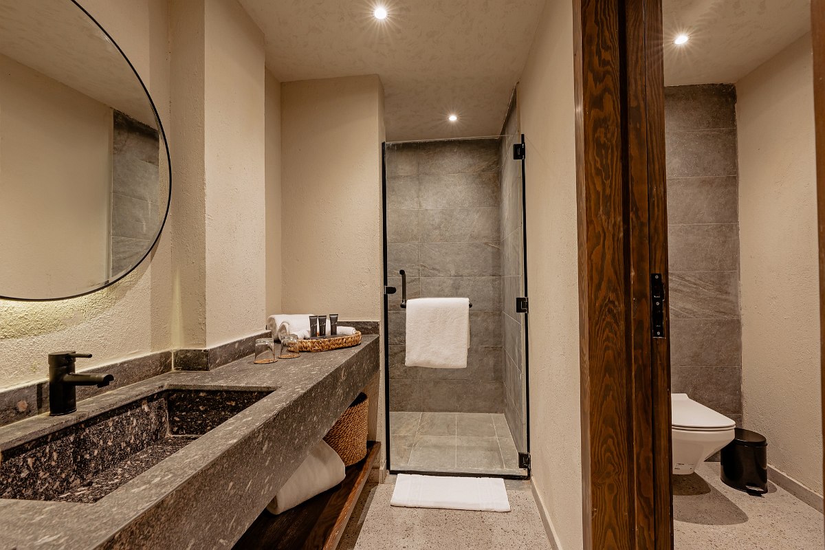 Doppelzimmer Superior Poolblick im Sentido Naga Bay