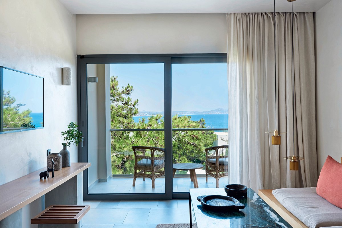 Bungalow Suite im Sentido Port Royals Villas & Spa