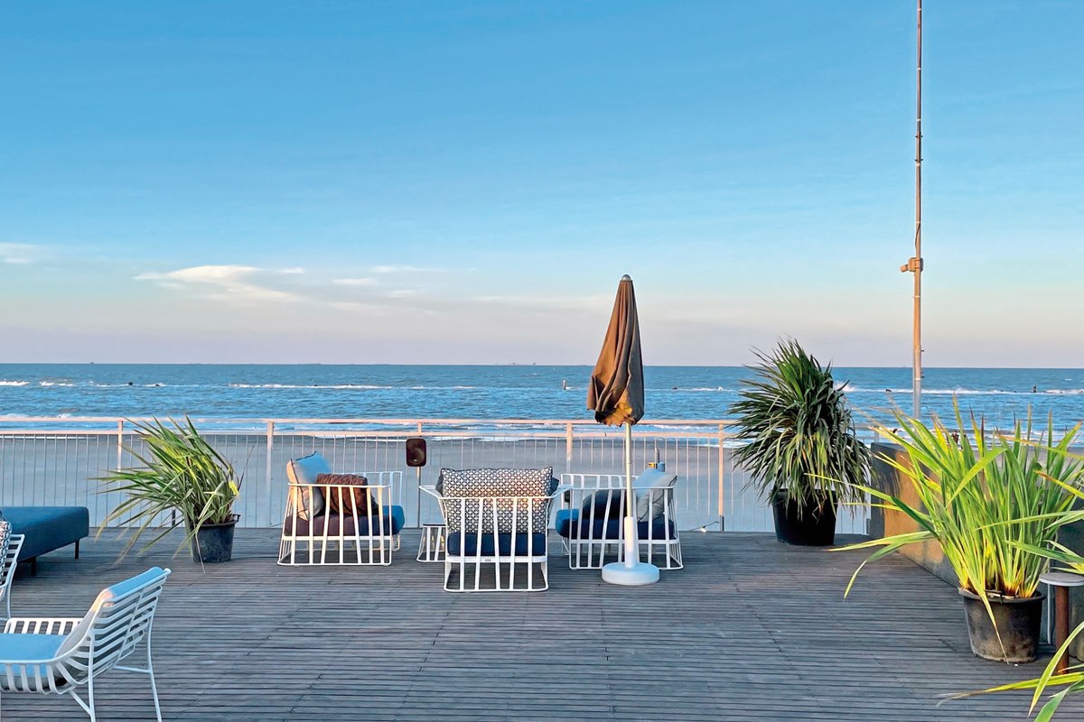 Sentido Punta Marina Premium Camp, Punta Marina 