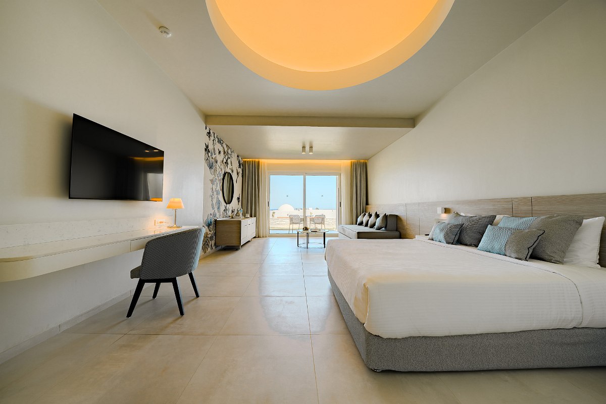 Doppelzimmer Premium im Hotel Sentido Reef Oasis Suakin