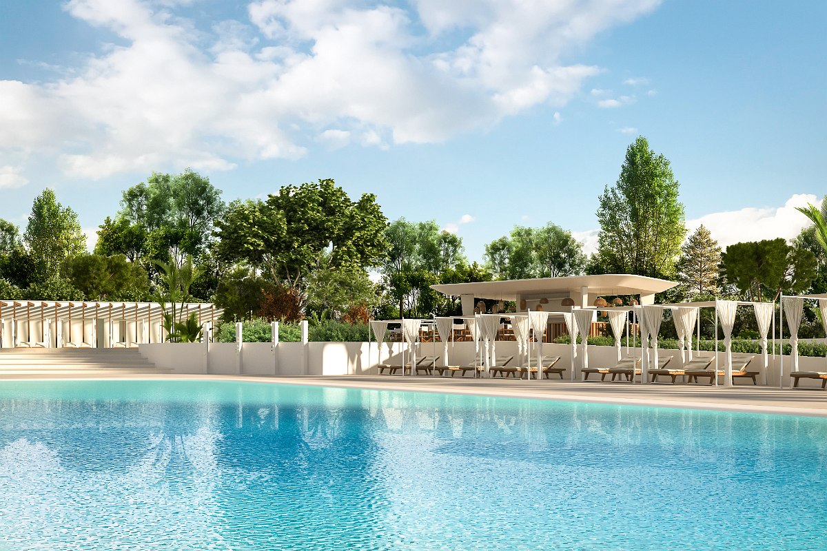 Sentido Tenuta Premium Village