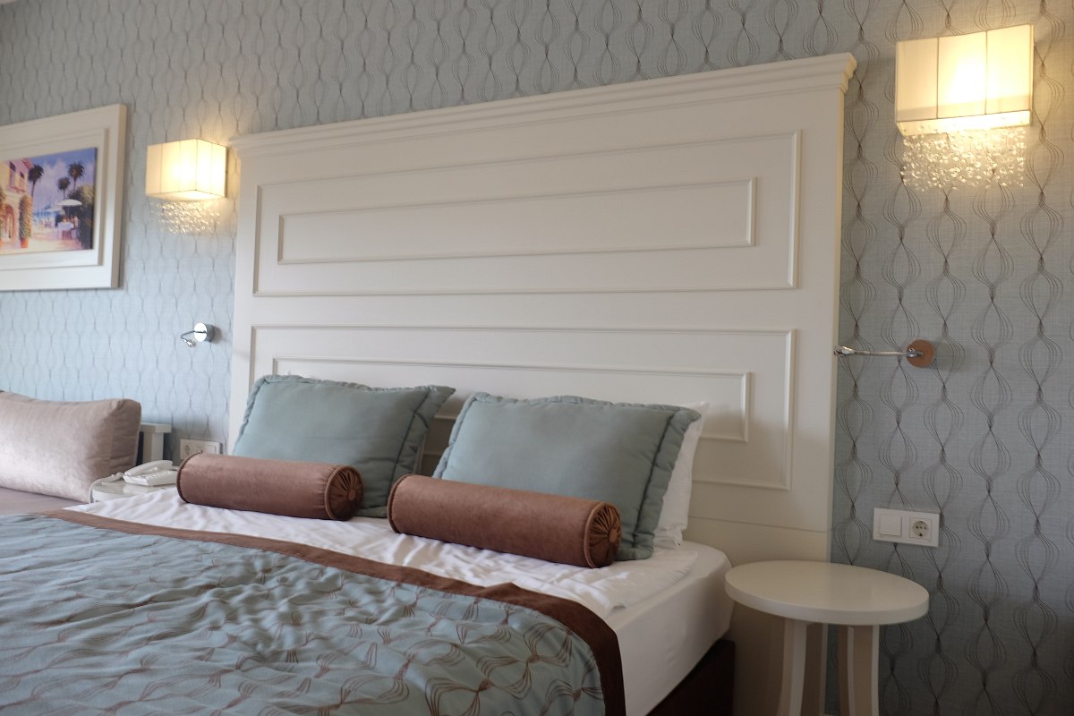 Doppelzimmer im Hotel Sentido Trendy Verbena Beach