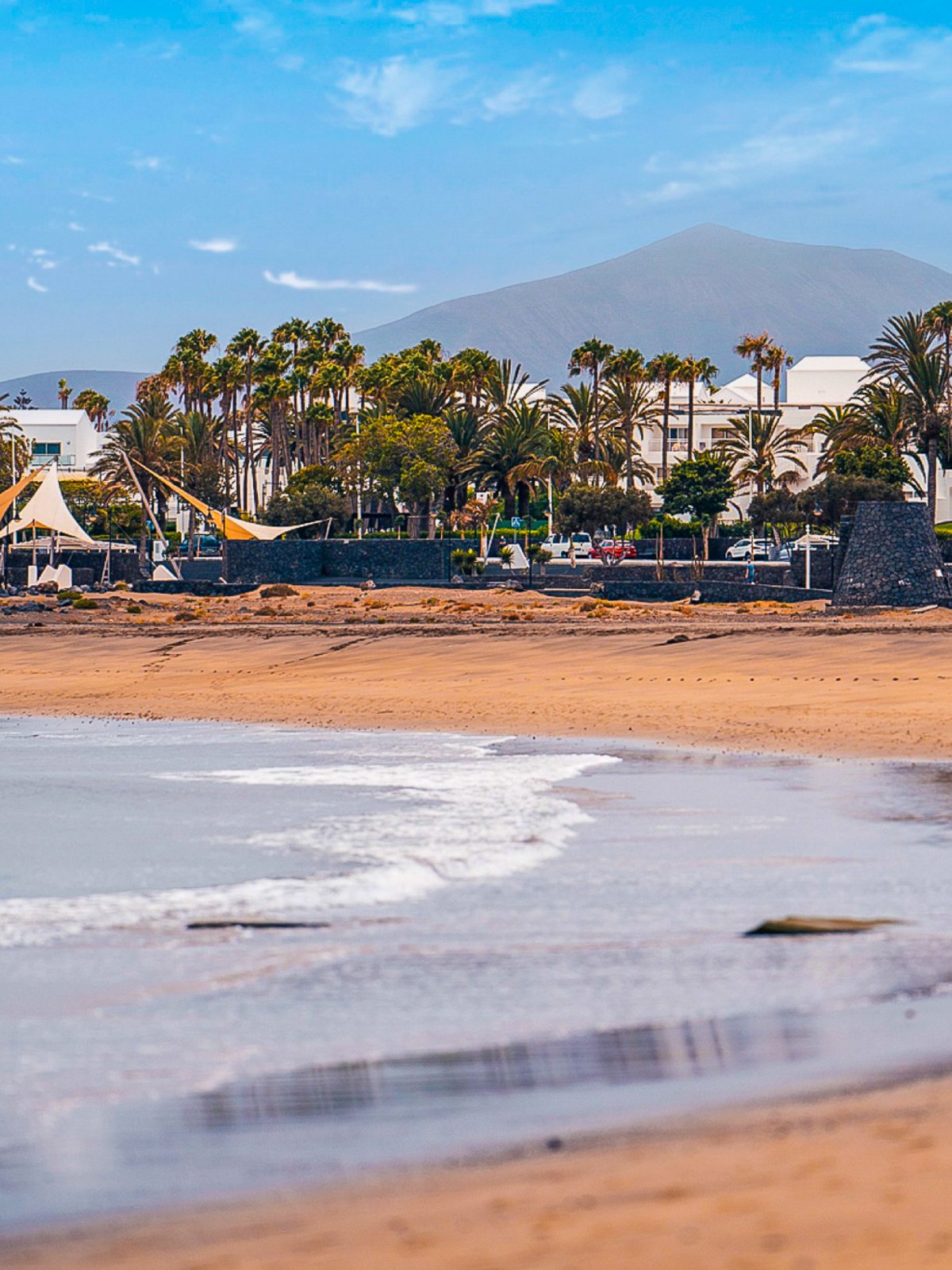 Hotel Sentido Aequora Lanzarote Suites, Spain, Bay with beach