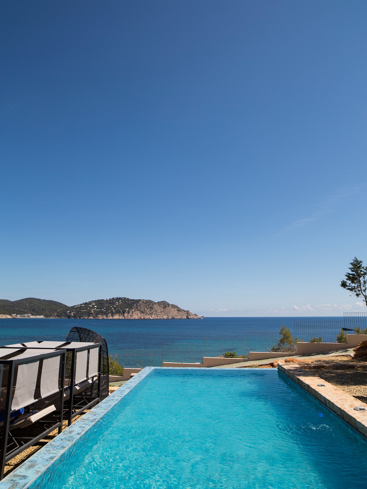 Hotel Sentido Cala Verde, Ibiza, children's playground