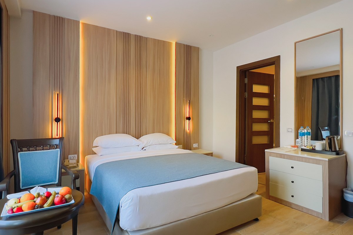 Best Seller Plus in Sentido Caribbean World Soma Bay