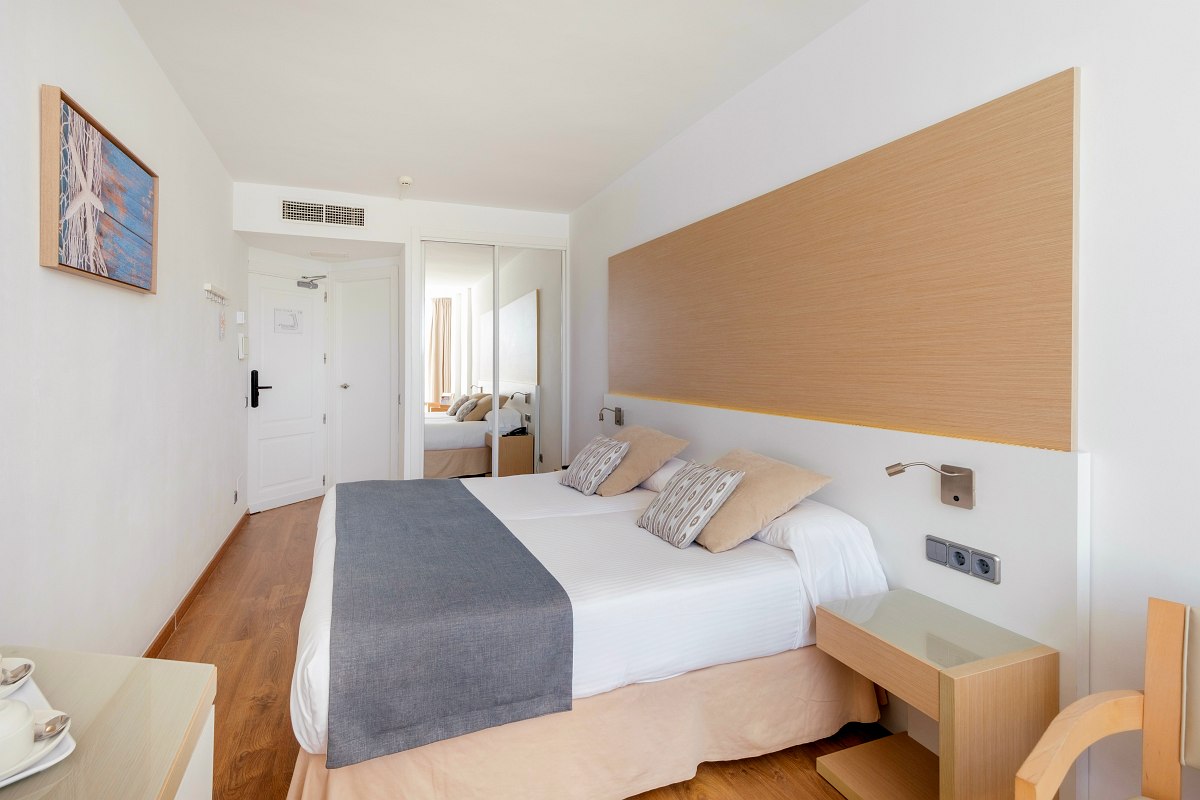 Superior Double Room at Hotel Sentido Fido Punta del Mar