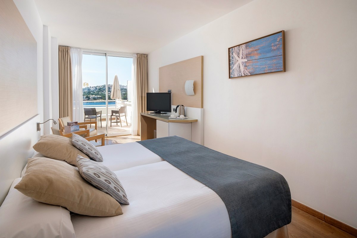 Superior Double Room at Hotel Sentido Fido Punta del Mar