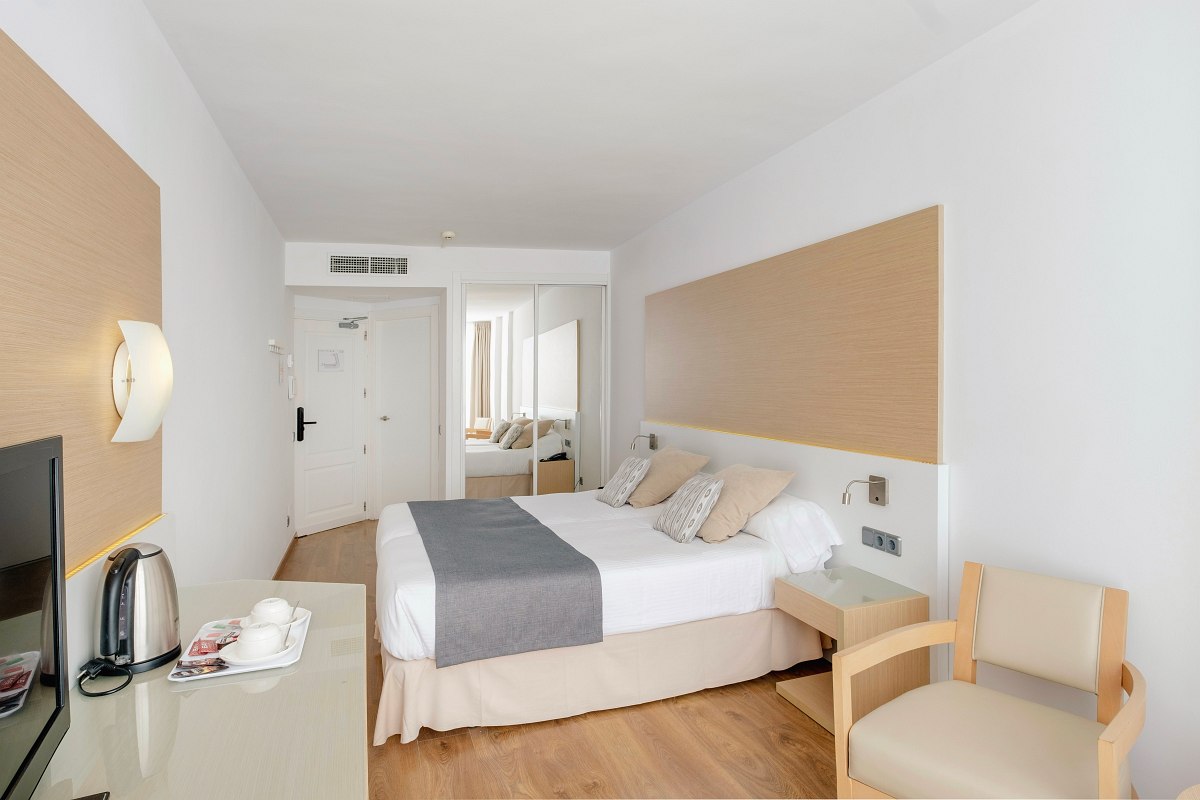 Superior Double Room at Hotel Sentido Fido Punta del Mar