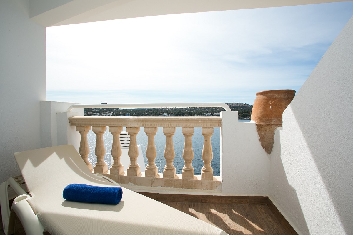 Junior Suite at Hotel Sentido Fido Punta del Mar