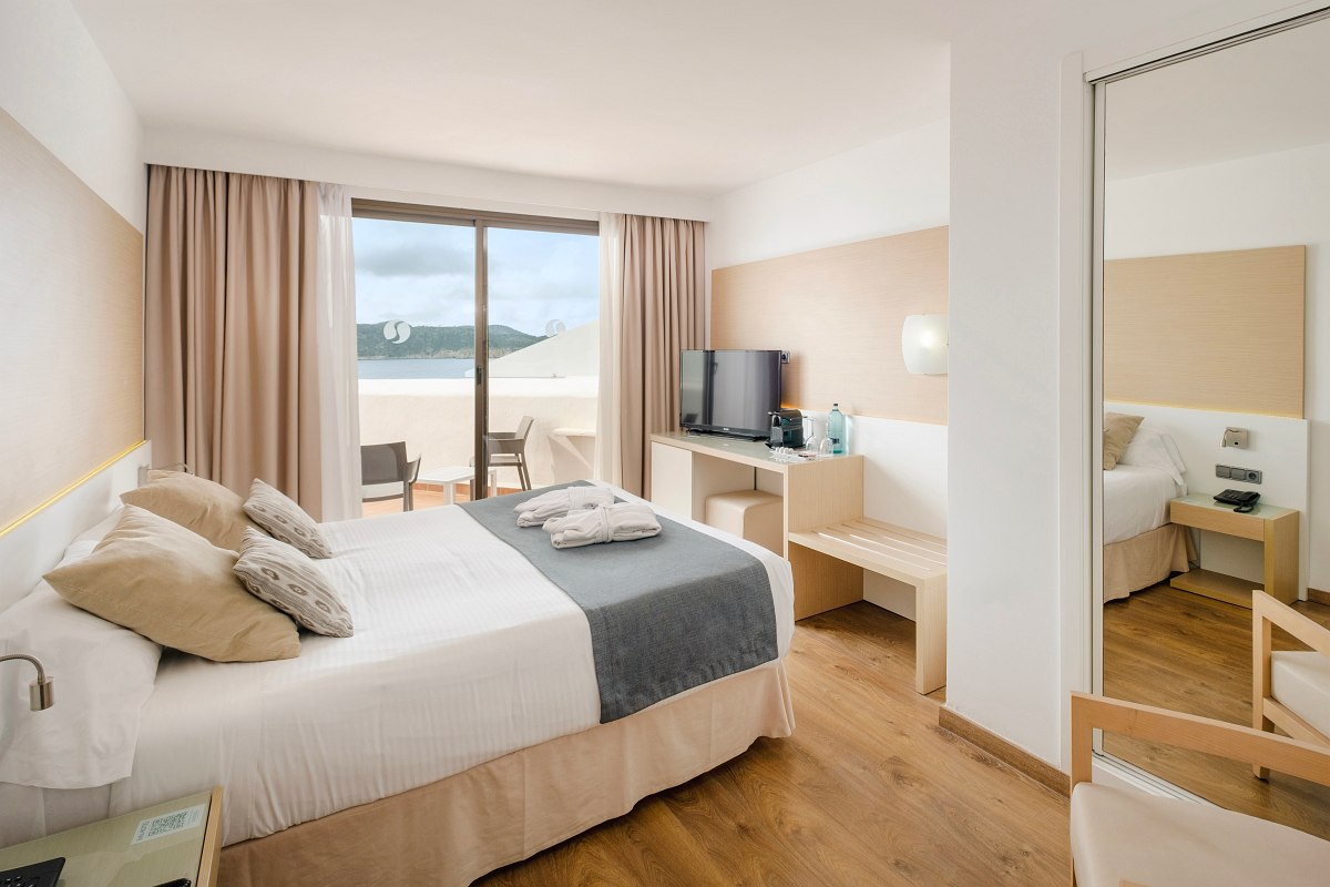 Suite at Hotel Sentido Fido Punta del Mar