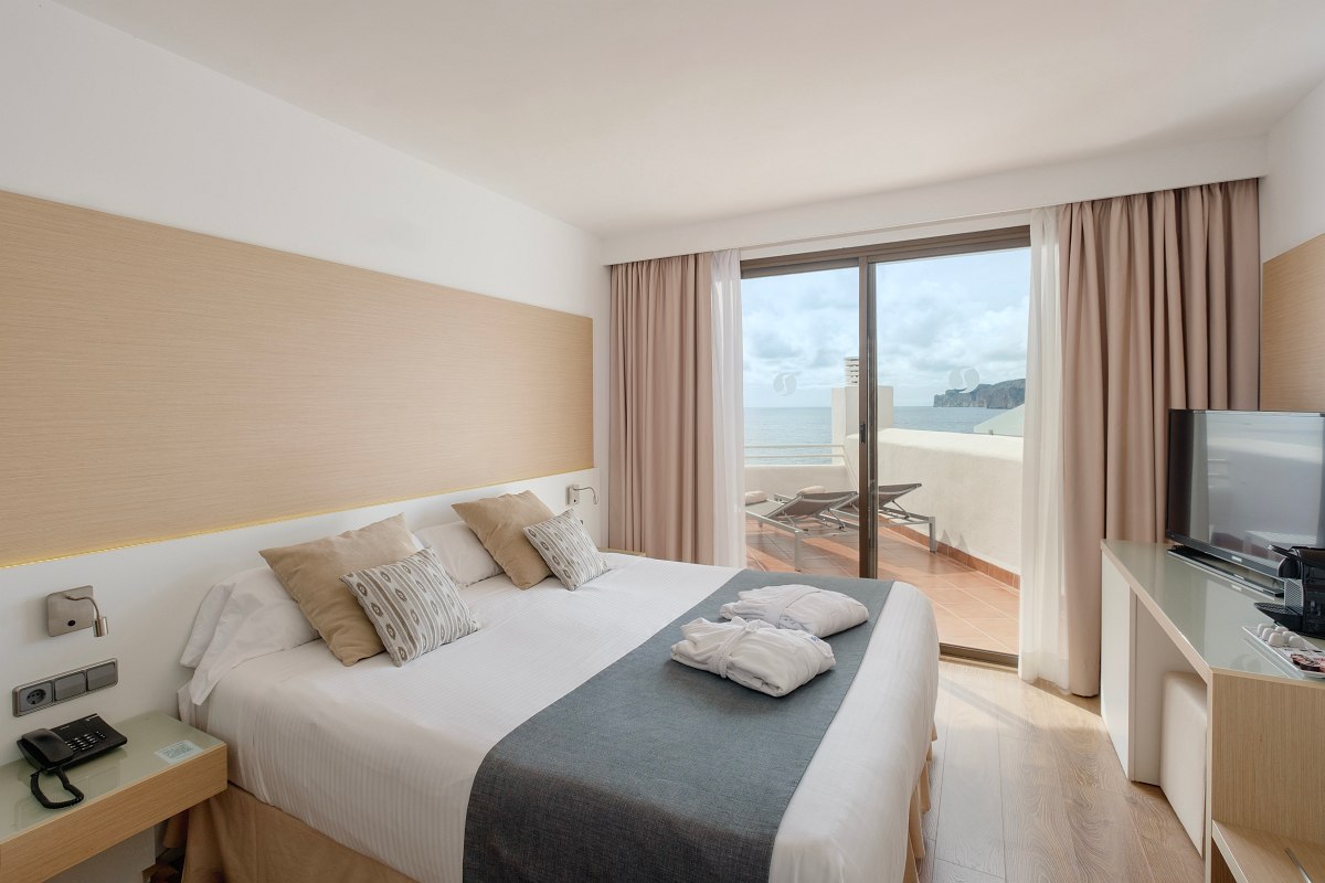 Suite at Hotel Sentido Fido Punta del Mar