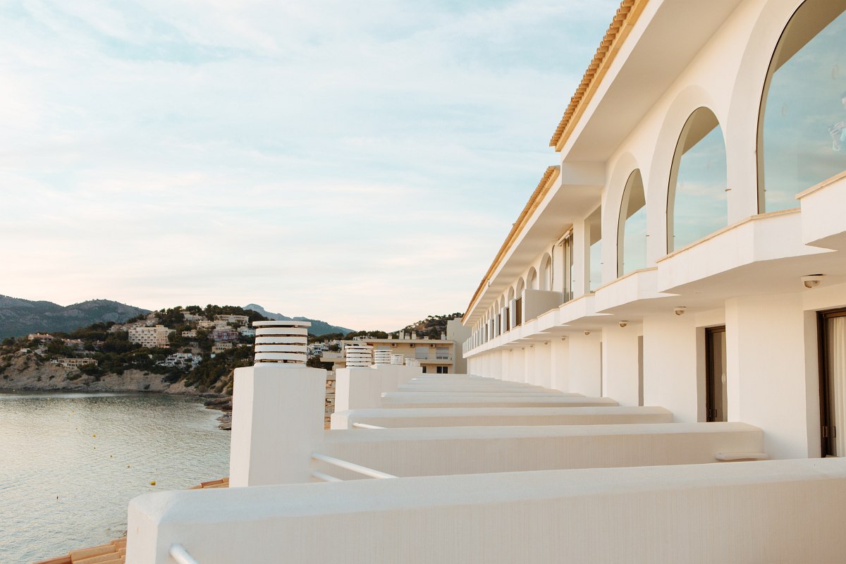 Suite at Hotel Sentido Fido Punta del Mar