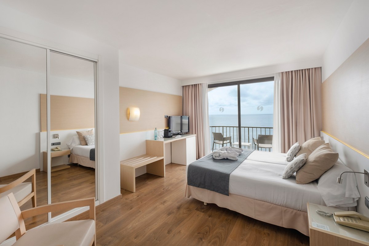 Smart Suite at Hotel Sentido Fido Punta del Mar