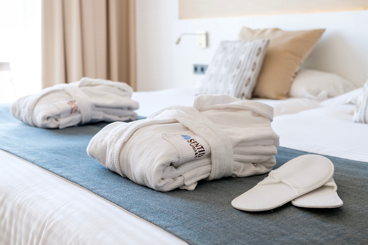 Smart Suite at Hotel Sentido Fido Punta del Mar