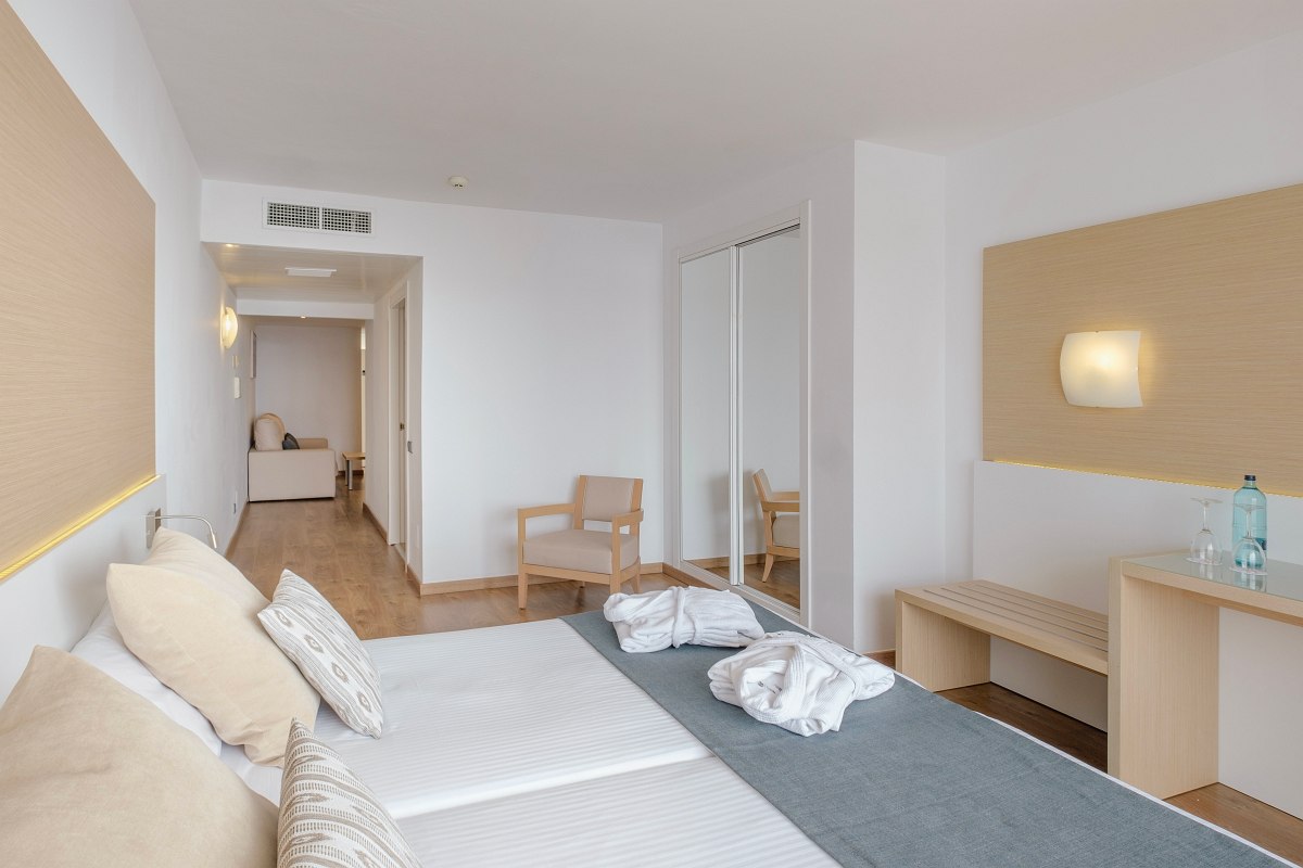 Smart Suite at Hotel Sentido Fido Punta del Mar