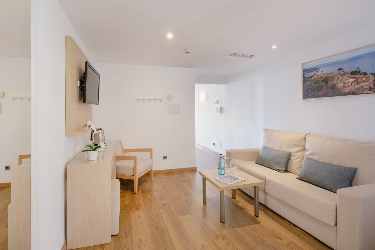 Smart Suite at Hotel Sentido Fido Punta del Mar
