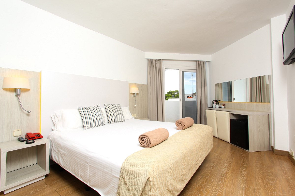 Hotel fido hot sale
