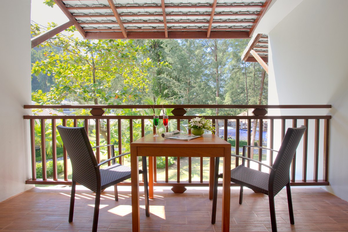 Deluxe 2 Bedroom Room in Sentido Khao Lak