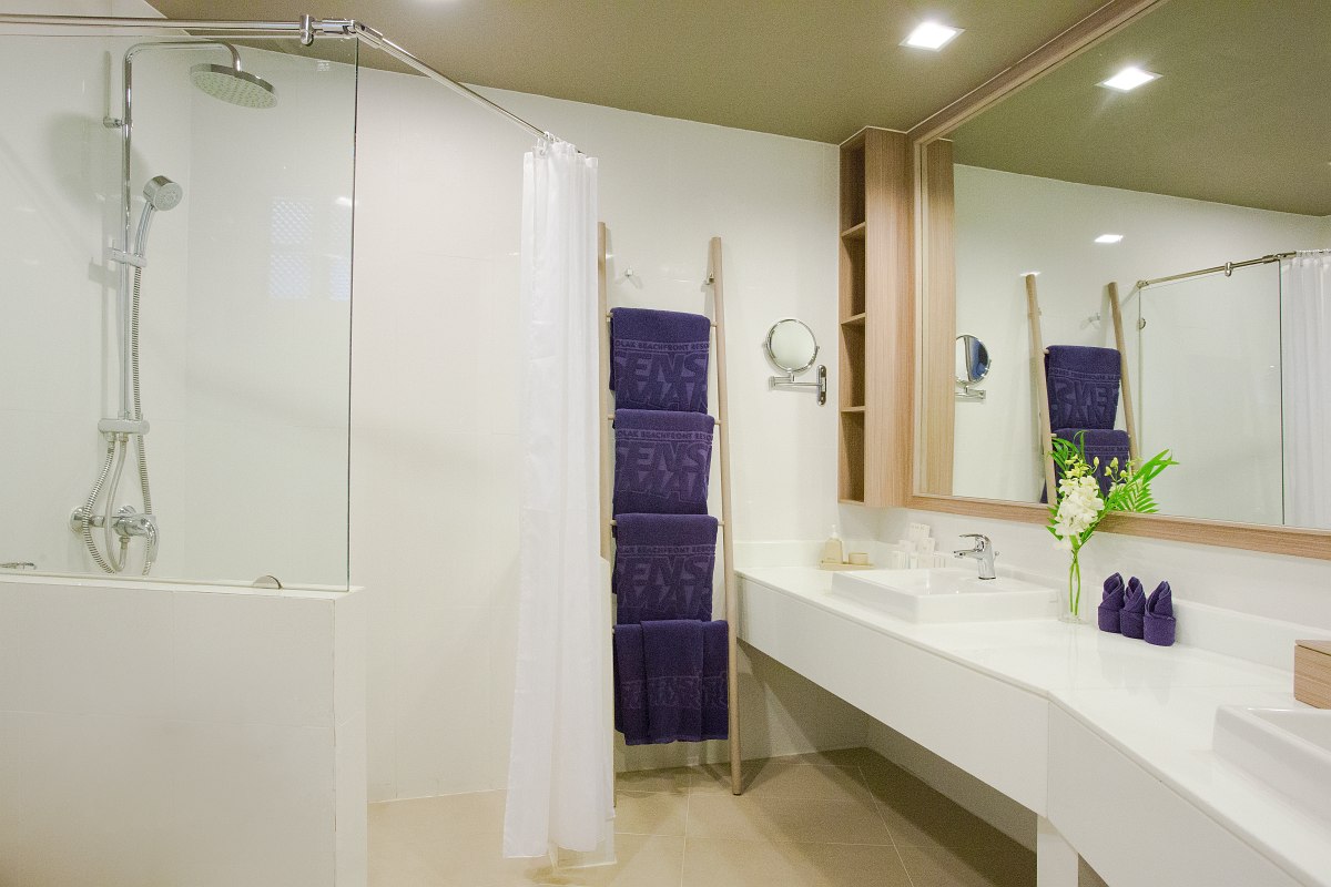 Deluxe 2 Bedroom Room in Sentido Khao Lak