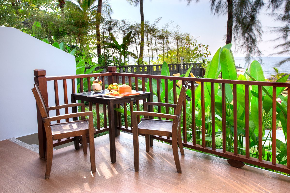 Sentido Fitness Room in Sentido Khao Lak