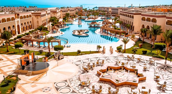 Sentido mamlouk clearance palace resort