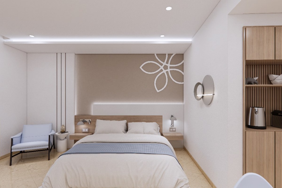 Superior Zimmer im Sentido Marillia & Spa