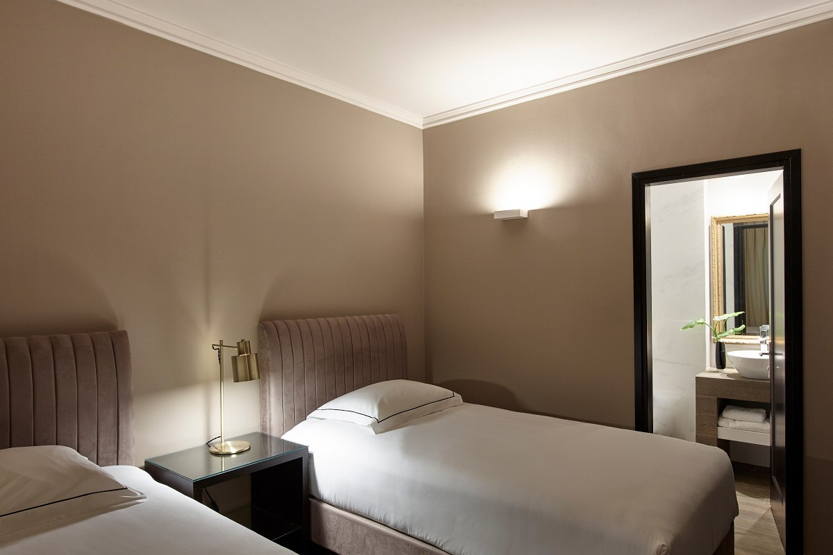 Grand suite at Sentido Pelagos Suites & Spa