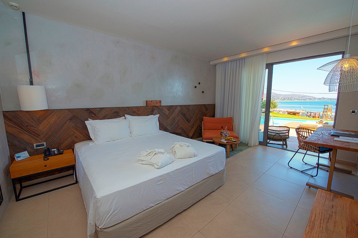 Suites at Sentido Port Royal Villas & Spa