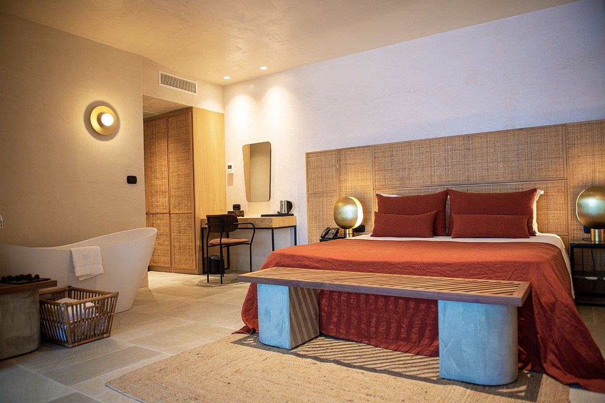 Suites at Sentido Port Royal Villas & Spa