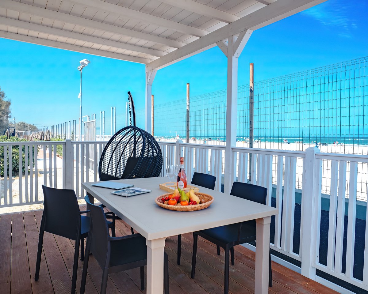 sentido punta marina premium camp