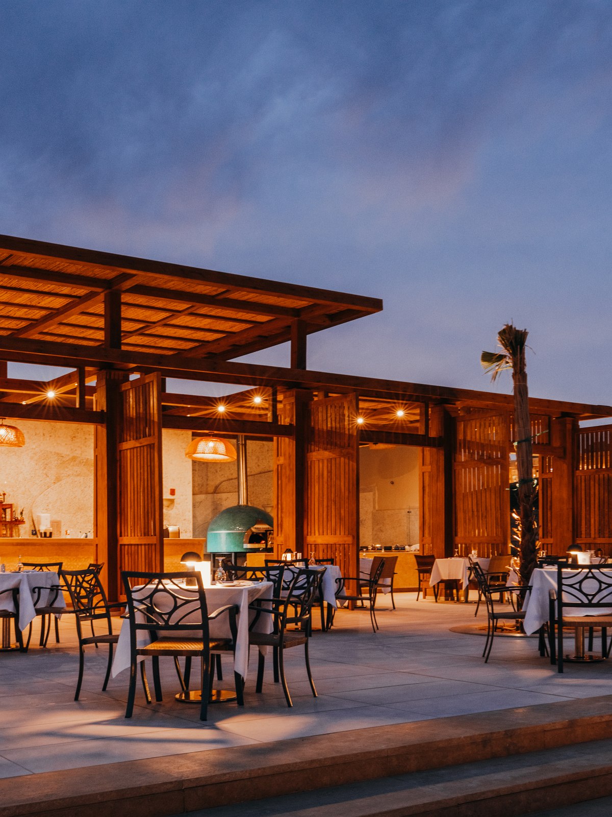 Hotel Sentido Reef Oasis Suakin, Egypt