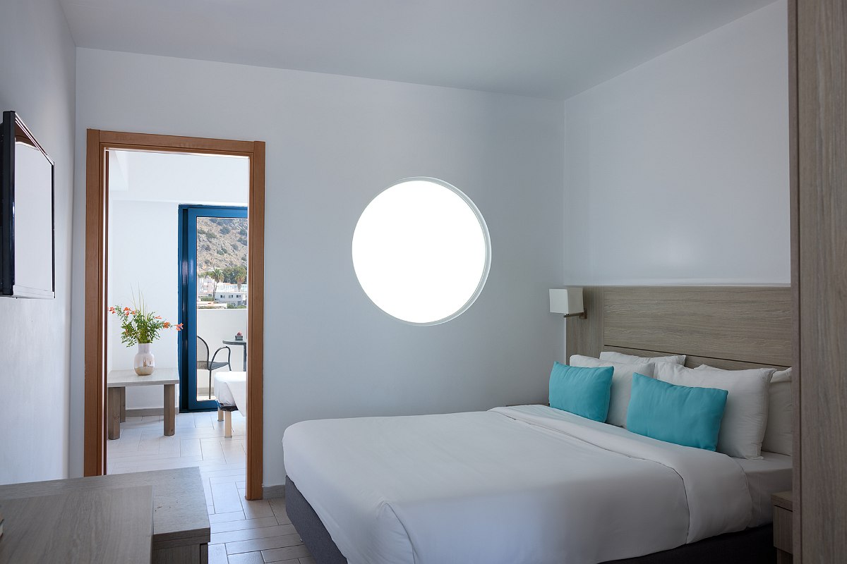 Suite Executive im Sentido Sunrise Beach