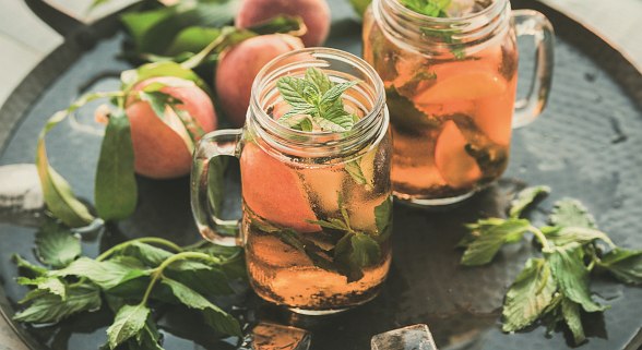 Sentido Tea Culinary